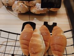 海盐面包-熊叔熊婶面包房(团结湖店)
