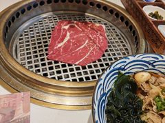 -千寻山野烤肉(中关村店)