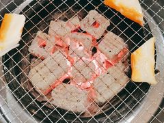 -炙忧烤肉屋(中国铁建广场店)