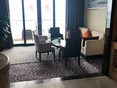 -三亚福朋喜来登酒店·大堂吧
