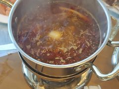 -济南香格里拉·咖啡泉自助餐厅