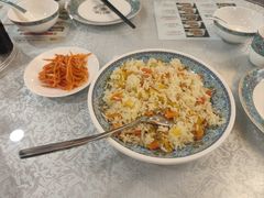 -汗腾格里·风味餐厅(新疆驻京办店)