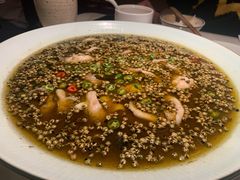 -初蓉丨遇见新川菜(亲贤街荣耀店)