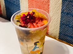 -遇见老南昌-柴火灶(顺外路店)