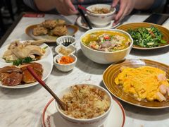 -星平鸡饭·粤菜小炒(印象城旗舰店)