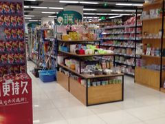 -华润万家(凯德广场店)