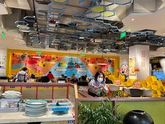 -菲滋意式休闲餐厅(北仑银泰城店)