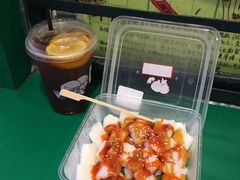 -孖记茶档·热腾茶餐(荔湾领展广场店)
