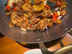 -陈家婆的菜(梅溪湖店)