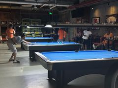 -CAGES凯吉思西餐厅运动乐园(静安店)