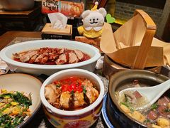 -南京大牌档(之心城店)