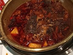 -涿派·炝锅鱼(涿州店)