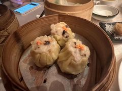 -上海金桥红枫万豪酒店-万豪中餐厅