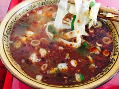 -兄弟俩老李家牛肉汤(总店)