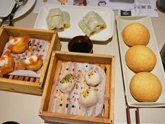 -蔡澜点心·粤菜(西单大悦城店)