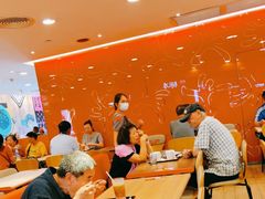 -大快活(罗湖商业城分店)