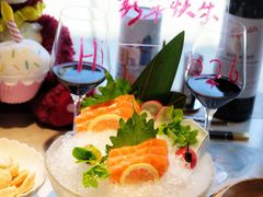 -鸡毛兑糖·尚宴(鄞州水街店)