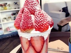 -Cafe de Paris(林荫路店)