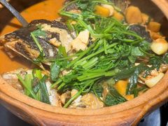 -九道菜有鸡鱼头(石鼓路店)