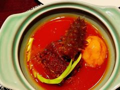-萬國春·中菜馆(颐和公馆店)