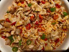 -老板恋上鱼(印象城店)