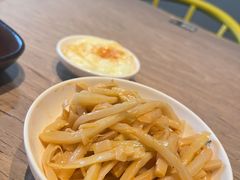 -漆黑觉米粉(三里屯店)