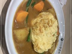 -CoCo壱番屋(久光百货店)