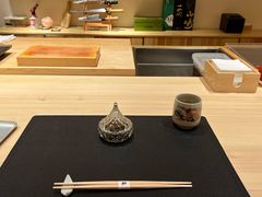 -鲤·鮨KOISUSHI