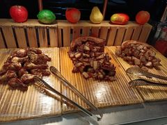 -快乐爱斯米牛排自助(正大广场店)