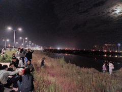 -泰达航母主题公园