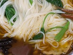 -刘家正宗鸭血面庄(一碗水总店)