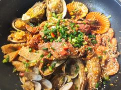 -大厨的餐厅(曾厝垵总店)