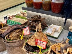 -湘江红·湖南招牌菜(莲花南路店)