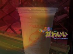 招牌木樨酒酿奶茶-伏小桃(昆山金鹰店)