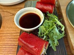 -潮粥荟·潮汕砂锅粥(槐房万达店)