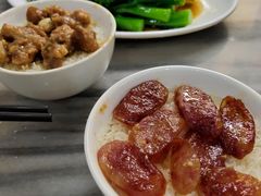 -品香排骨饭(羊官路店)