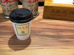 -美芝莲(领展购物广场中关村店)