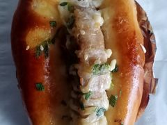 -苹果花园(鞍山路店)