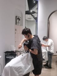 -汤尼英盖TONI&GUY-essensuals