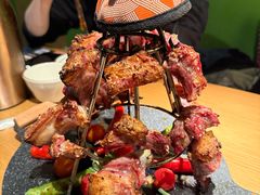 -纳鲁孜·新疆特色餐厅(上海悦荟广场店)