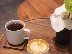 -竹子咖啡bamboo coffee