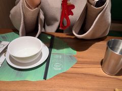 -帕蓝·暹罗料理(大学路店)