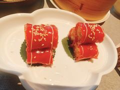 -潮府馆·非遗潮州菜·世纪公园(新国际博览中心店)