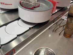 -龍歌自助小火锅(雨花台江南虹悦城店)