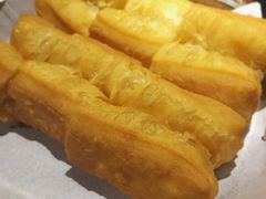 油条-渔米粥(罗湖店)