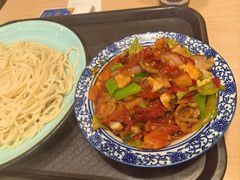 -西部马华清真食府·丝路菜(大钟寺店)