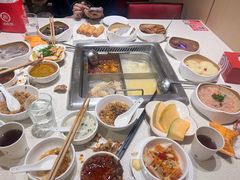 -海底捞大排档火锅(打浦路店)