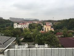 -随州碧桂园凤悦凤凰酒店