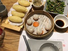 -U你·天然调味(南湖总店)