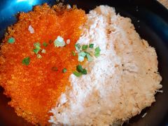 -丼丼屋x鸟开(创纪之城五期店)